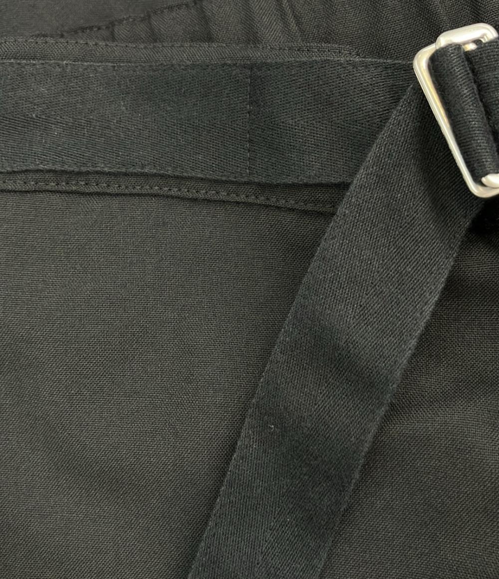 オーエーエムシー サイドジップポケットパンツ メンズ SIZE S OAMC