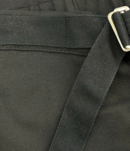 オーエーエムシー サイドジップポケットパンツ メンズ SIZE S OAMC