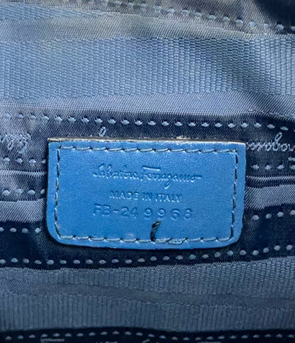 Salvatore Ferragamo ショルダーバッグ 斜め掛け レディース サルヴァトーレフェラガモ