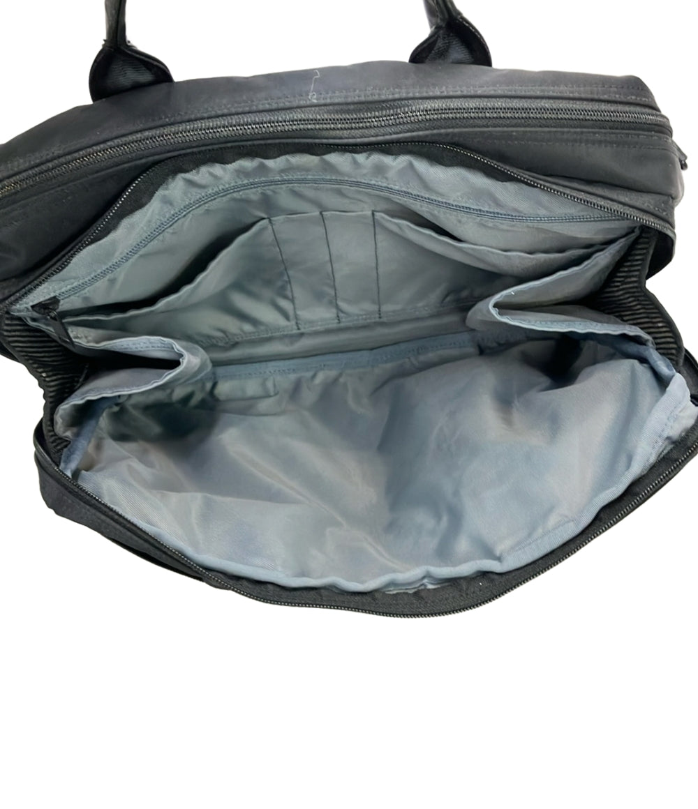 PORTER ブリーフケース ショルダーバッグ 2WAY 斜め掛け メンズ ポーター