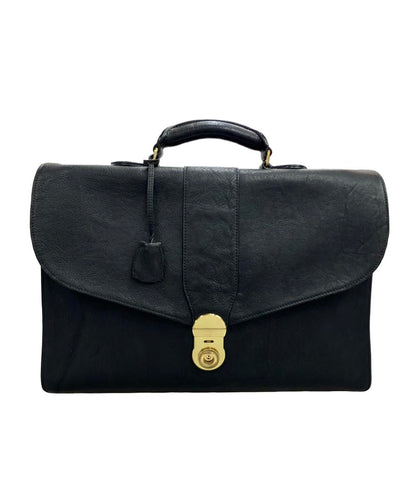 CATTIO ブリーフケース ビジネスバッグ 牛革 メンズ カッティオ