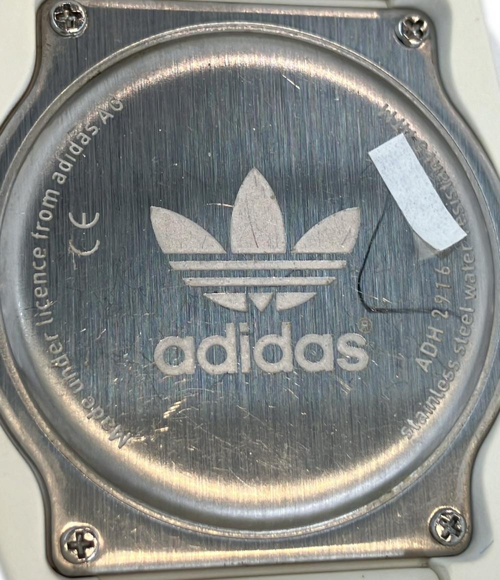 adidas 腕時計 ADH2916 レディース メンズ アディダス
