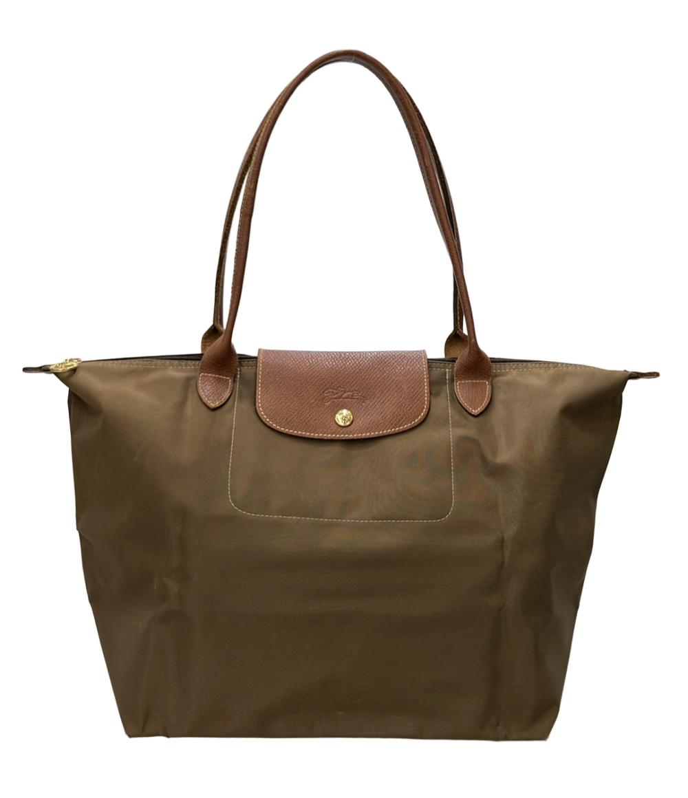 Longchamp トートバッグ ル プリアージュ