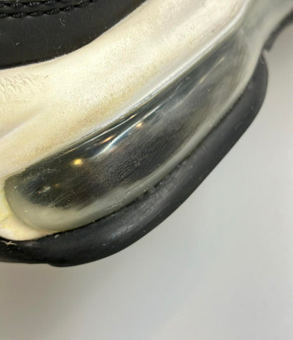 NIKE ローカットスニーカー W AIR MAX 97 921733-006 レディース SIZE 24.5 (L) ナイキ