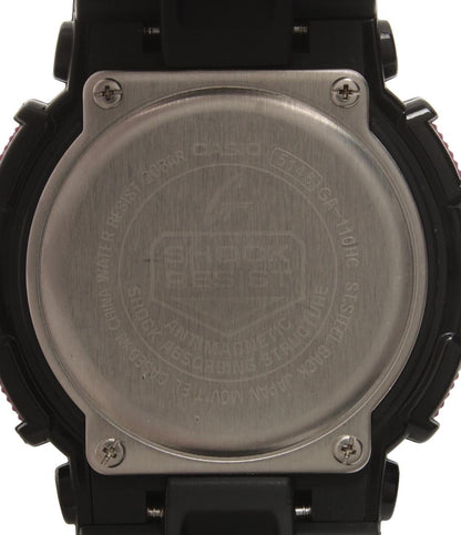 カシオ 腕時計 ハイパーカラーズ G-SHOCK クオーツ GA-110HC-1AJF メンズ CASIO