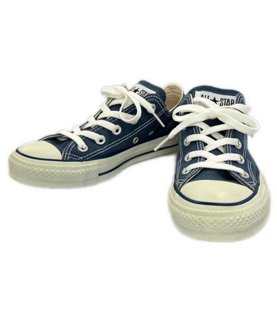 コンバース ローカットスニーカー CANVAS ALL STAR OX M9697 レディース SIZE 23 (M) CONVERSE