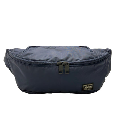 美品 PORTER ウエストバッグ メンズ レディース ポーター
