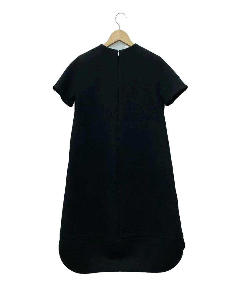 美品 リック 半袖ワンピース レディース SIZE 36 (XS) REYC