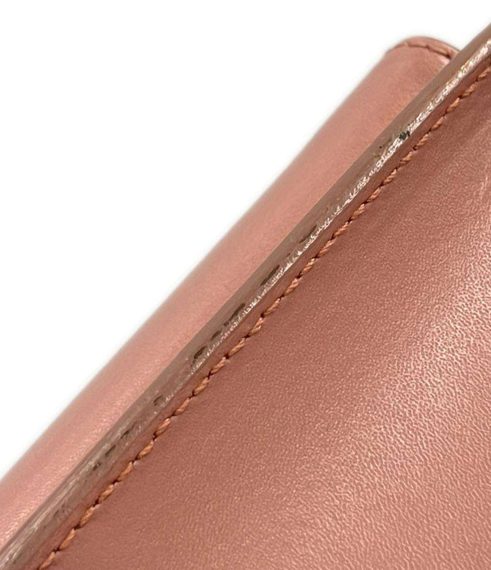 Salvatore Ferragamo ショルダーバッグ 斜め掛け ヴァラ レディース サルヴァトーレフェラガモ