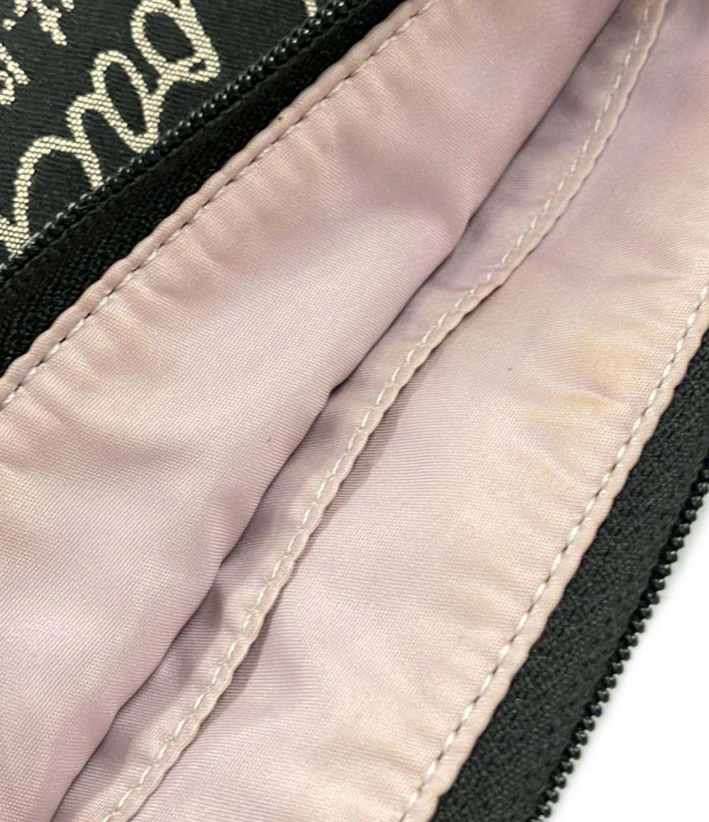 COACH ポーチ ホース＆キャリッジ レディース コーチ