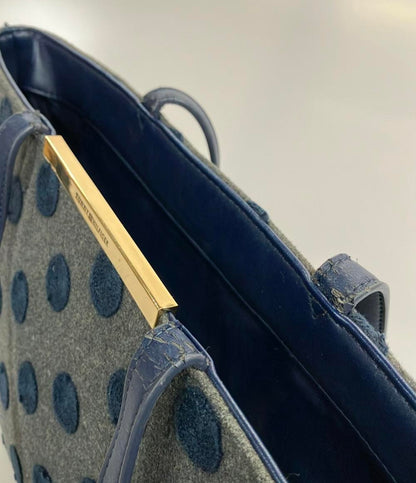 トミーヒルフィガー トートバッグ メンズ TOMMY HILFIGER