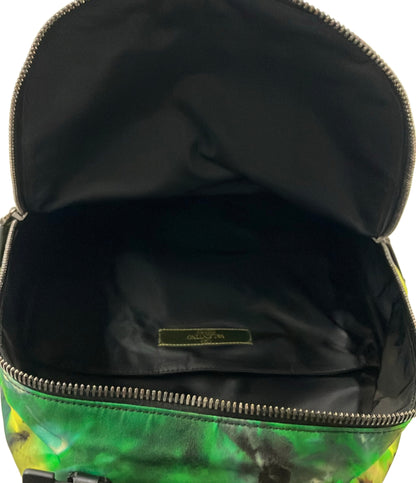 美品 Valentino Garavani リュック メンズ ヴァレンティノ ガラヴァーニ