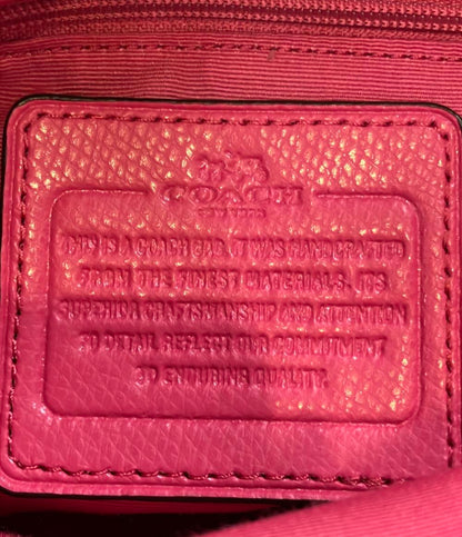 COACH 2WAY ハンドバッグ ショルダーバッグ 斜め掛け F36637 レディース コーチ