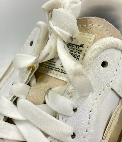 NIKE ローカットスニーカー WMNS AIR FORCE 1 07 LX 898889-103 レディース SIZE 28.5 (XL) ナイキ
