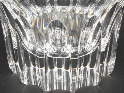 美品 バカラ グラス タンブラー 2点セット ペア エトナ Baccarat