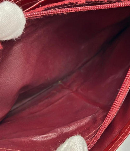 訳あり Cartier 長財布 ハッピーバースデー レディース カルティエ