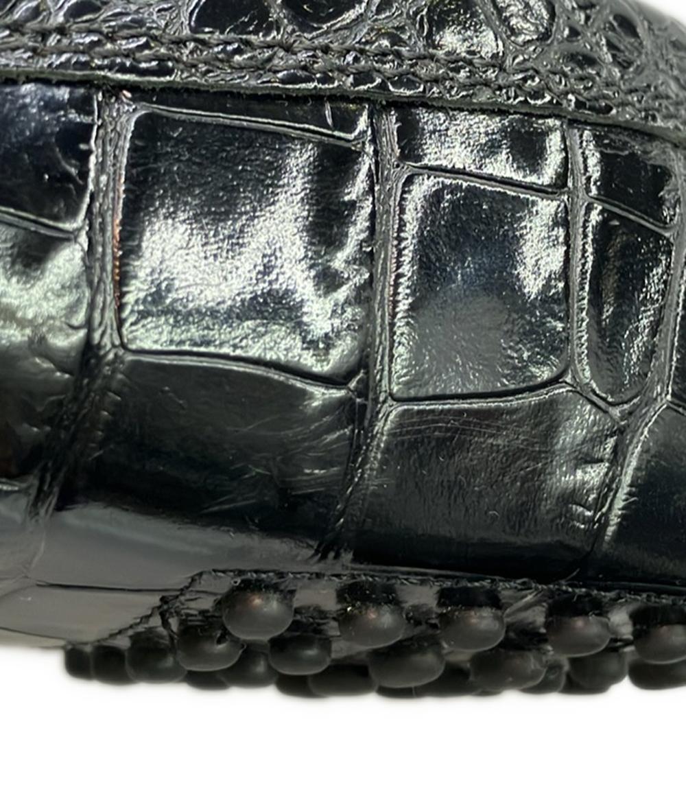 TOD’S ドライビングシューズ レディース SIZE 36 (23cm) トッズ