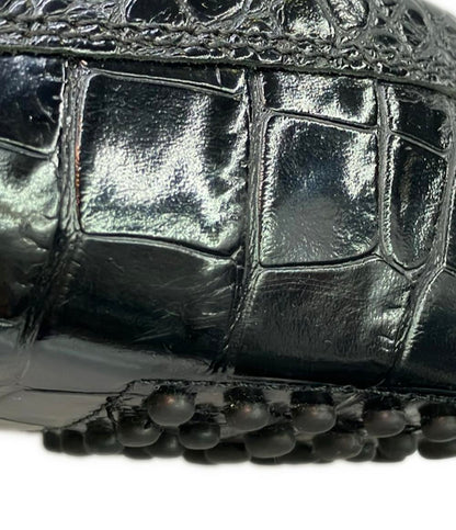 TOD’S ドライビングシューズ レディース SIZE 36 (23cm) トッズ