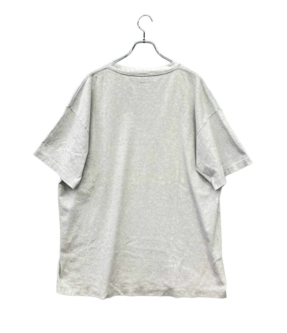 SAINT MICHAEL 半袖Tシャツ TRUE QUEEN SS TEE SM-YS8-0000-013 メンズ SIZE XXL セントマイケル