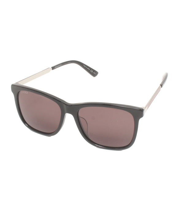 GUCCI サングラス アイウェア 56□17 GG0078SK メンズ グッチ