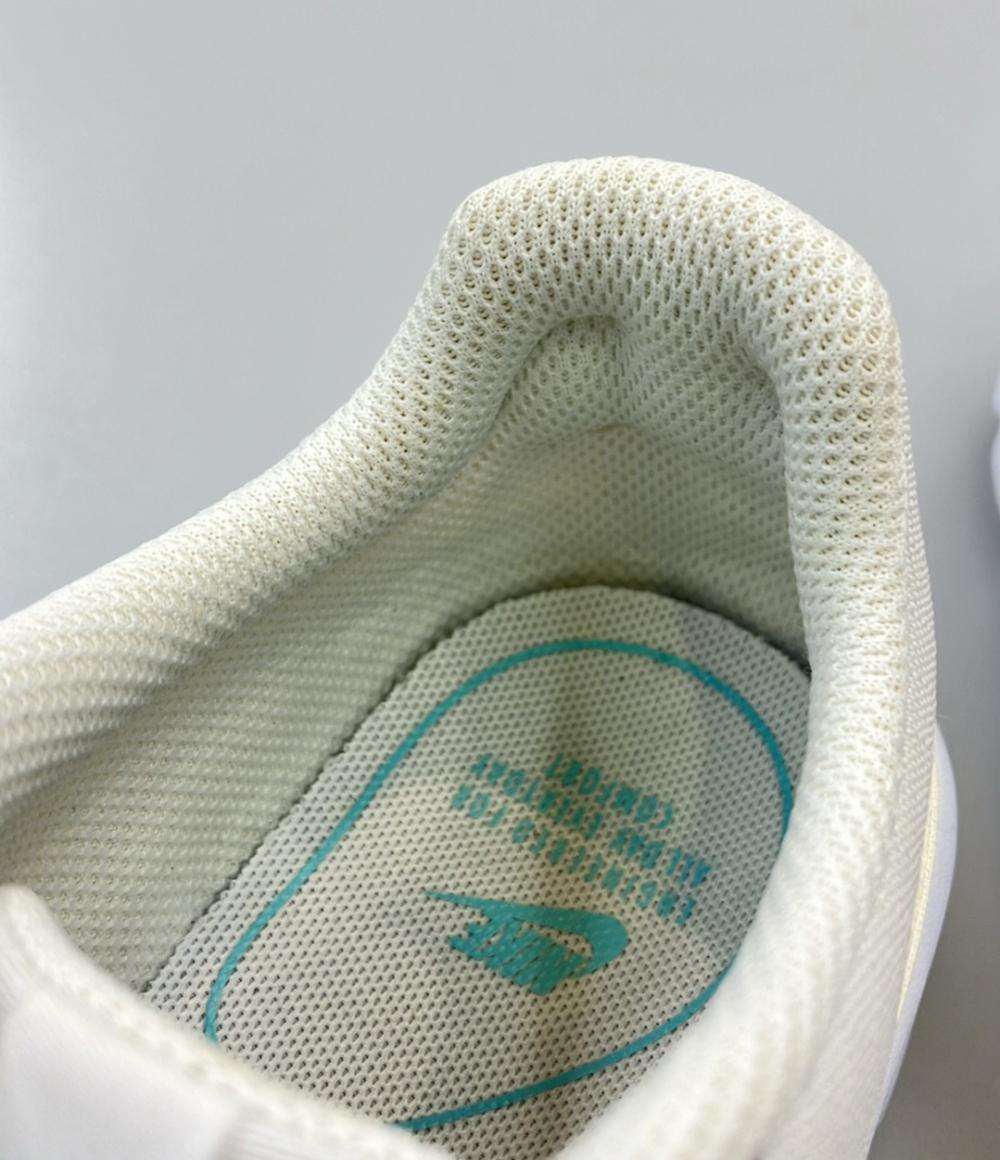 NIKE ローカットスニーカー W EXPLORE STRADA CD7091-100 レディース SIZE 25.0 (XL) ナイキ