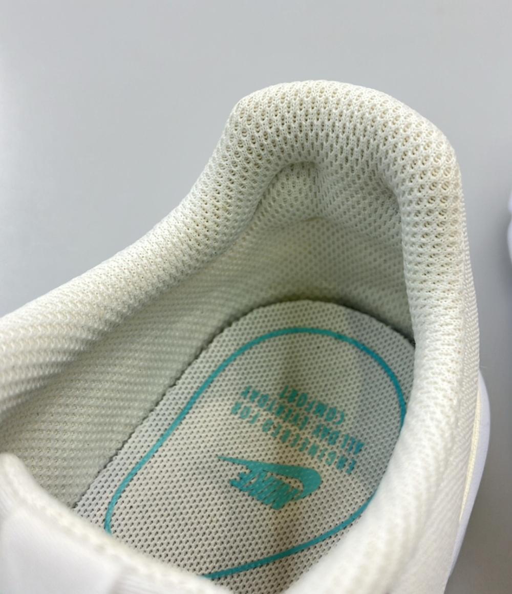 NIKE ローカットスニーカー W EXPLORE STRADA CD7091-100 レディース SIZE 25.0 (XL) ナイキ