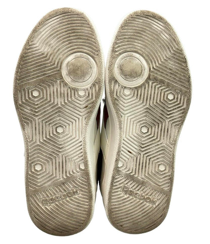 Reebok ローカットスニーカー コート アドバンス 100229959 レディース SIZE 22.5 (S) リーボック