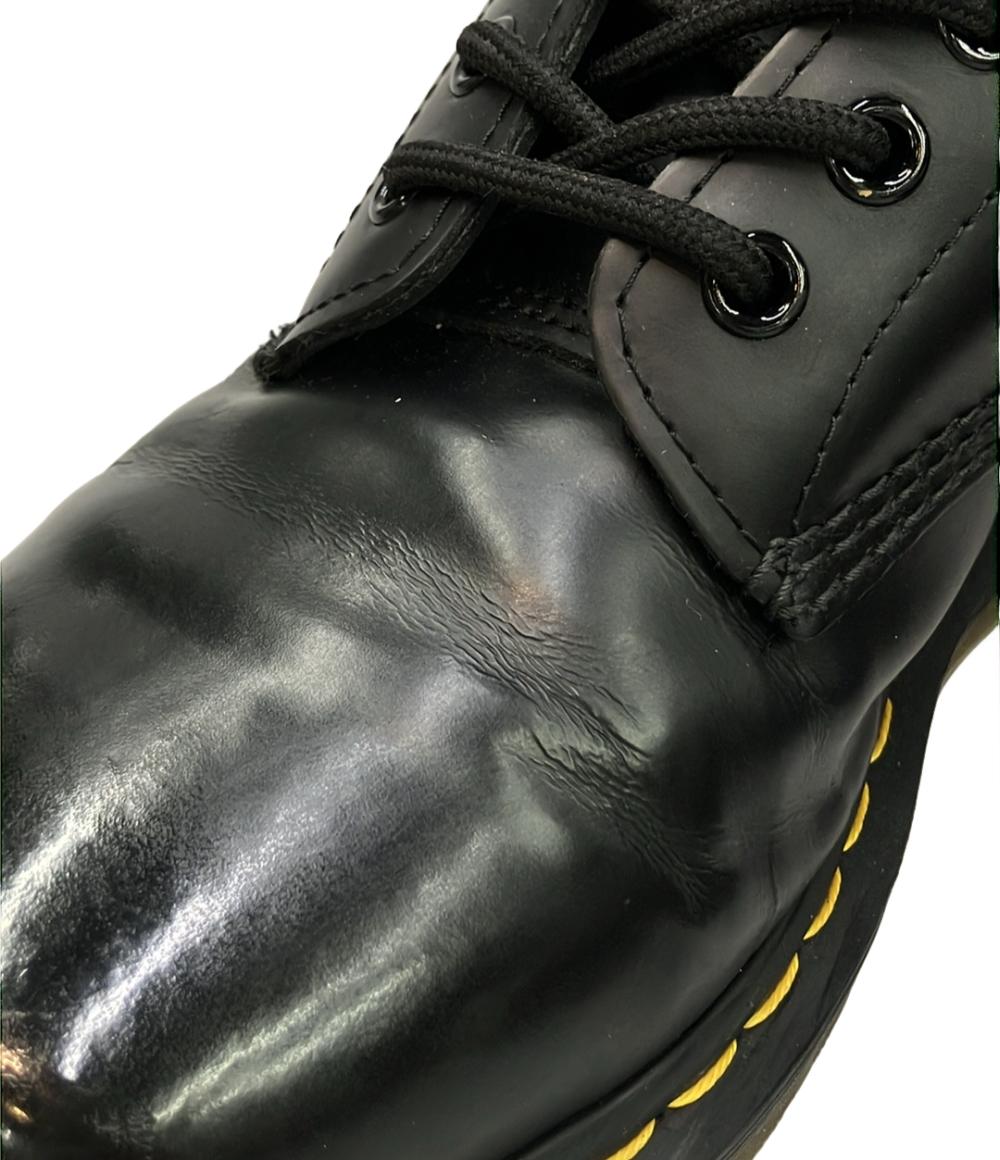 Dr.Martens ワークブーツ ショートブーツ 8ホール 11822006 メンズ