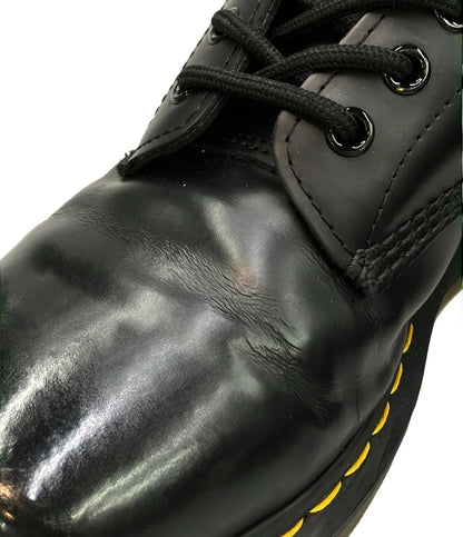 Dr.Martens ワークブーツ ショートブーツ 8ホール 11822006 メンズ SIZE 7 (25.5cm) ドクターマーチン