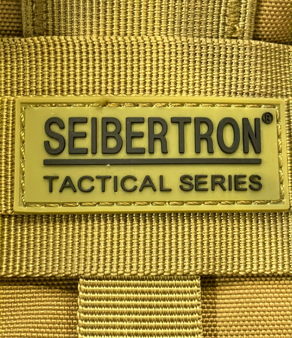 SEIBERTRON リュック メンズ サイバトロン