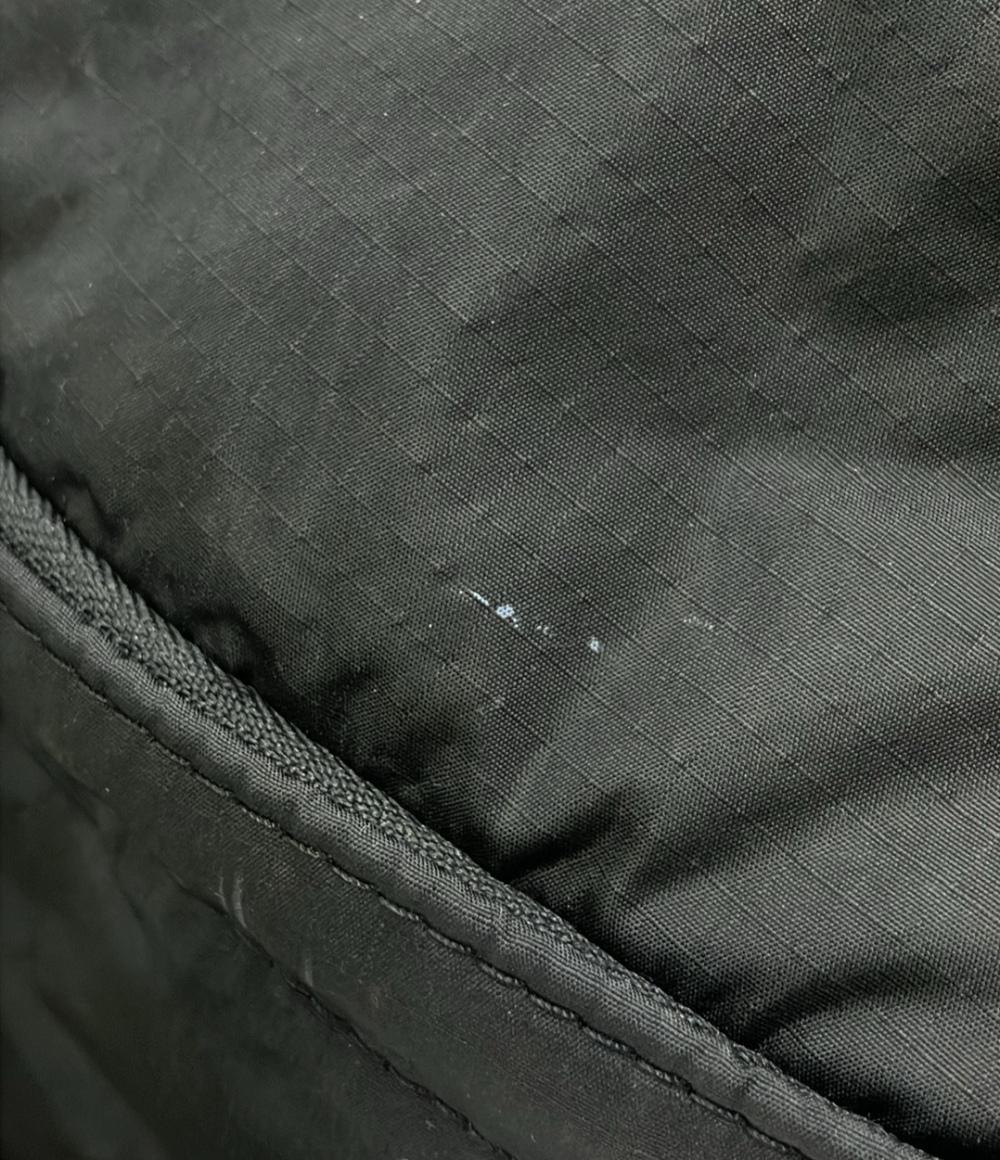 ポーター リュック DOUBLE PACK DAYPACK レディース PORTER