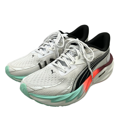 美品 PUMA ローカットスニーカー ヴェロシティ ニトロ 4 311912-01 レディース SIZE 23.5 プーマ