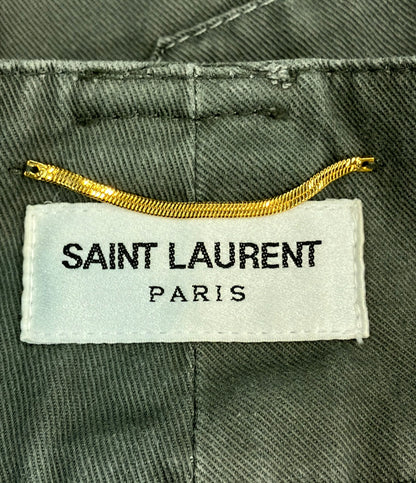 SAINT LAURENT ワークパンツ メンズ SIZE F40 サンローラン
