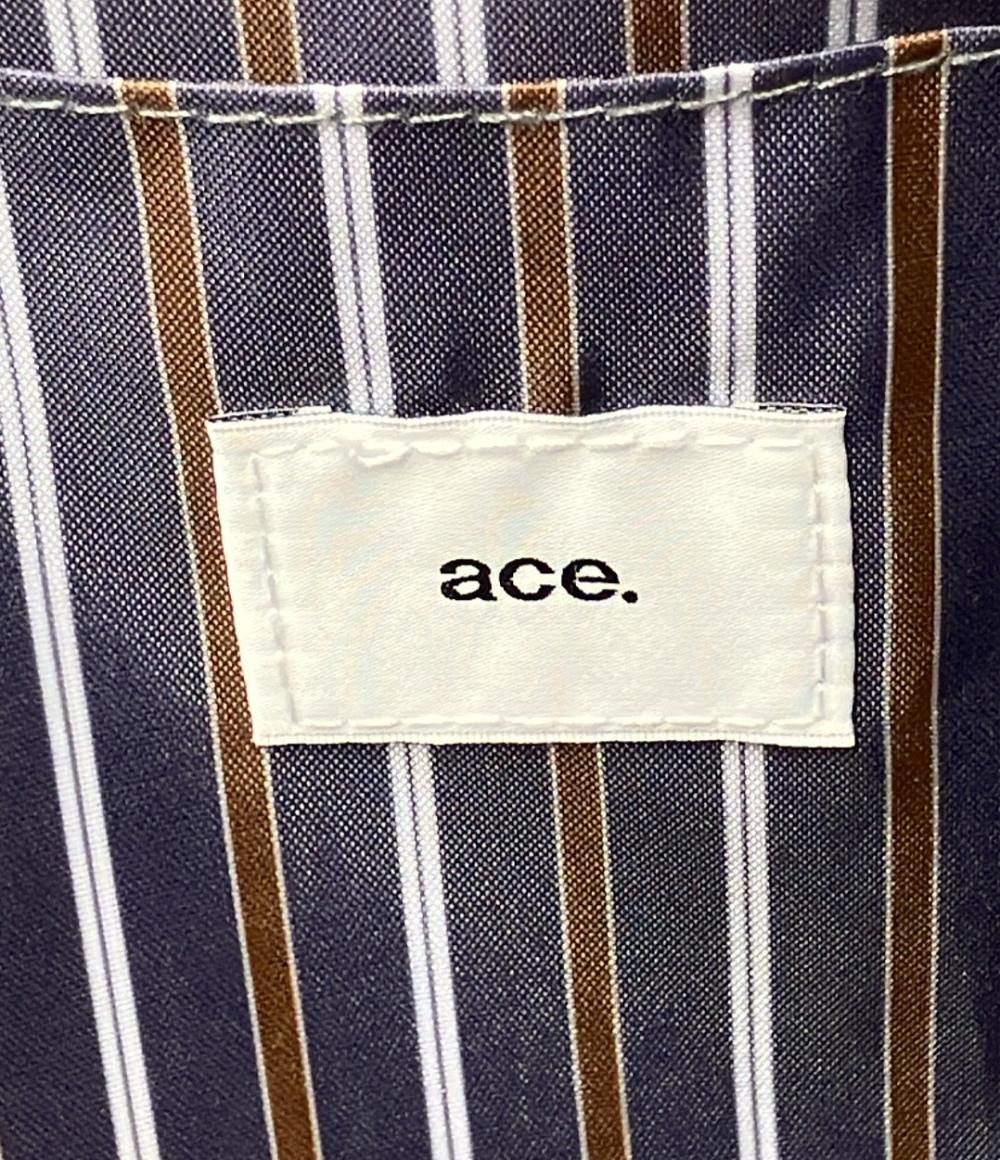 ACE トートバッグ ショルダーバッグ 肩掛け レディース エース