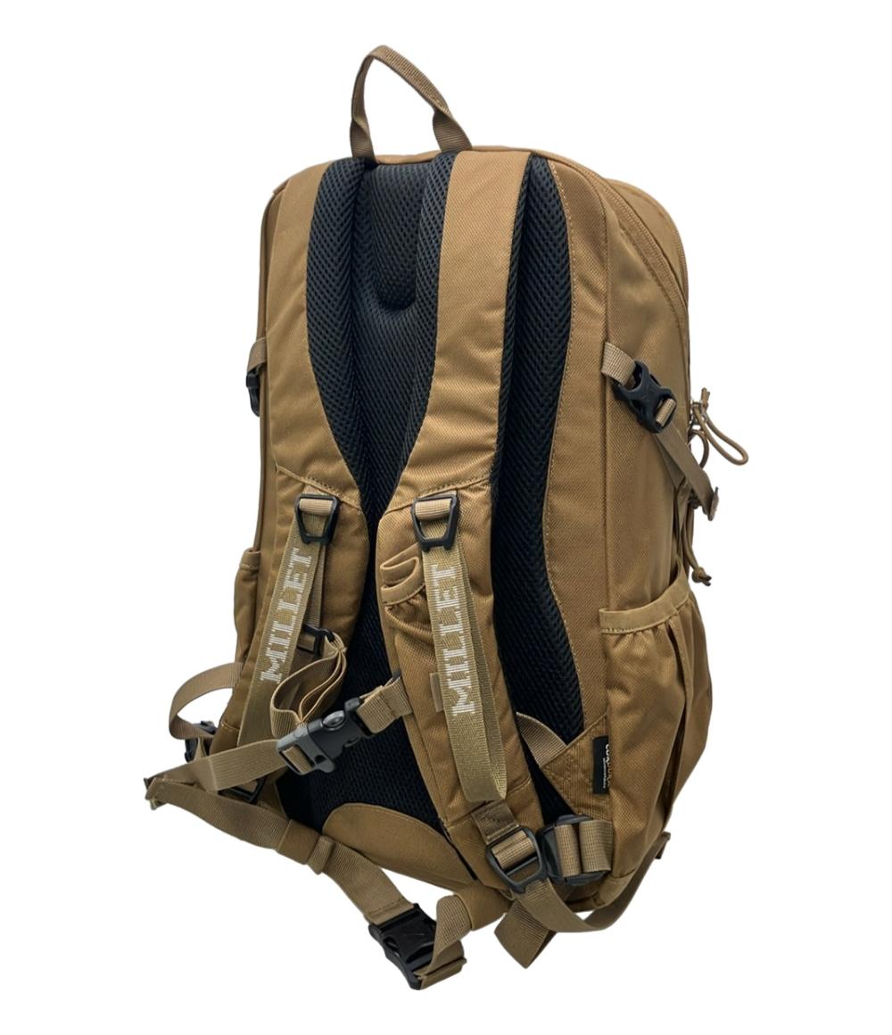 MILLET リュック レディース ミレー