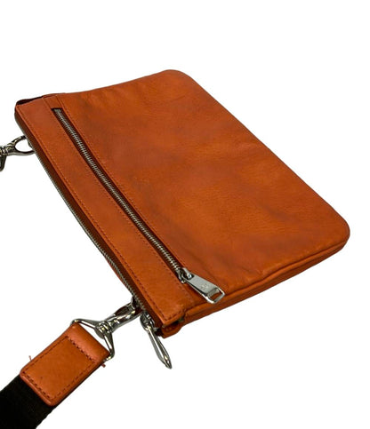 ウルティマ トーキョー ショルダーバッグ 斜め掛け メンズ Ultima　TOKYO