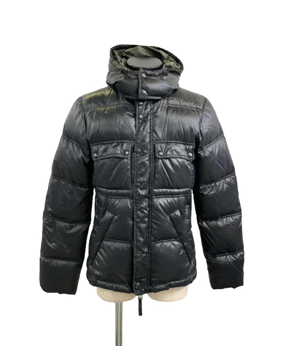 新品 DUVETICA レディースダウン　サイズ38 DUVETICA ダウンジャケット レディース SIZE 38 デュベティカ