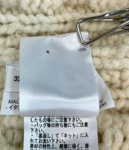 ジルサンダー プラス 長袖ニット JPPR751515WRY2012802 レディース SIZE 32 (XS) JIL SANDER +