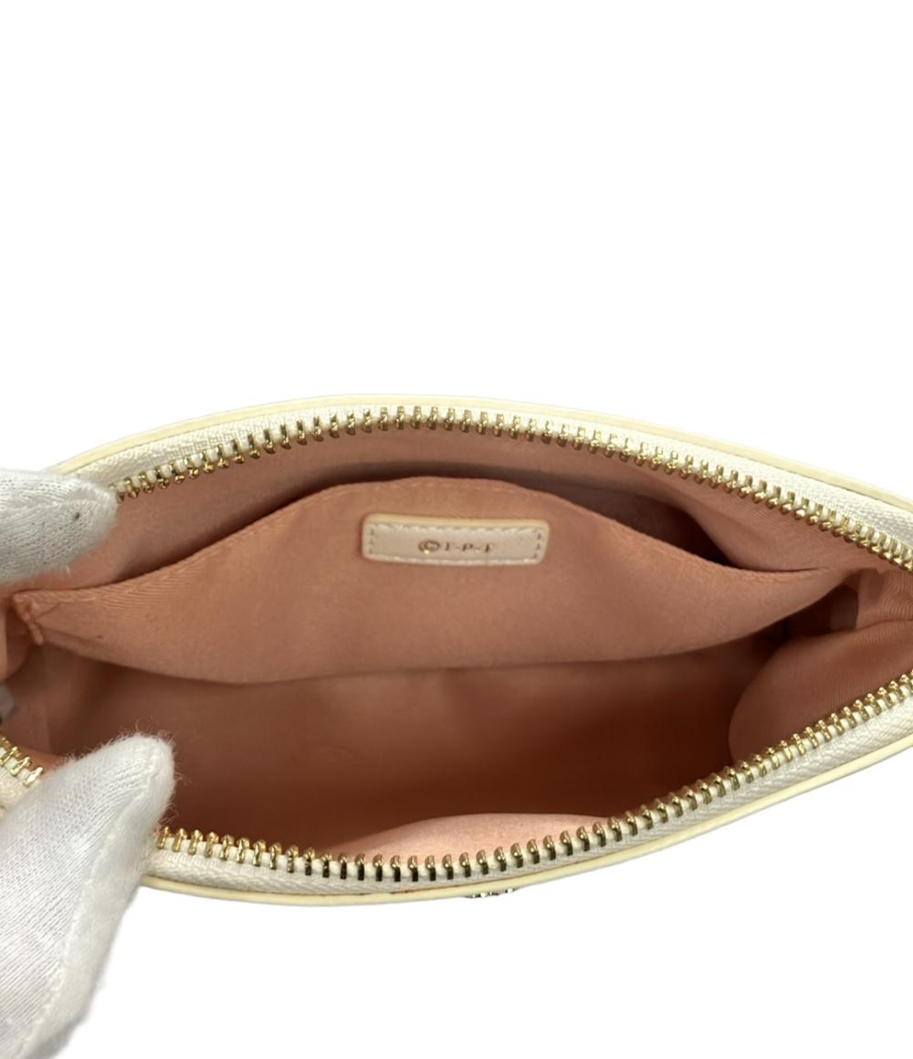 サマンサタバサ ショルダーバッグ 斜め掛け レディース Samantha Thavasa