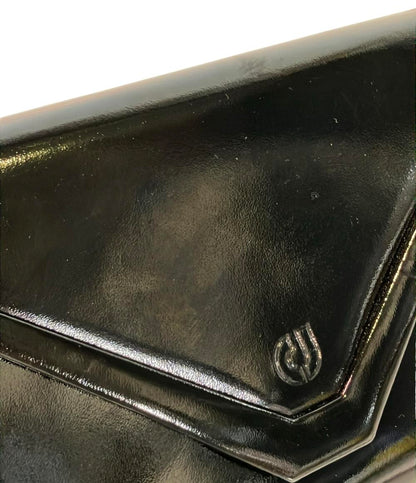 CHARLES JOURDAN チェーンショルダーバッグ 肩掛け レディース シャルル・ジョルダン