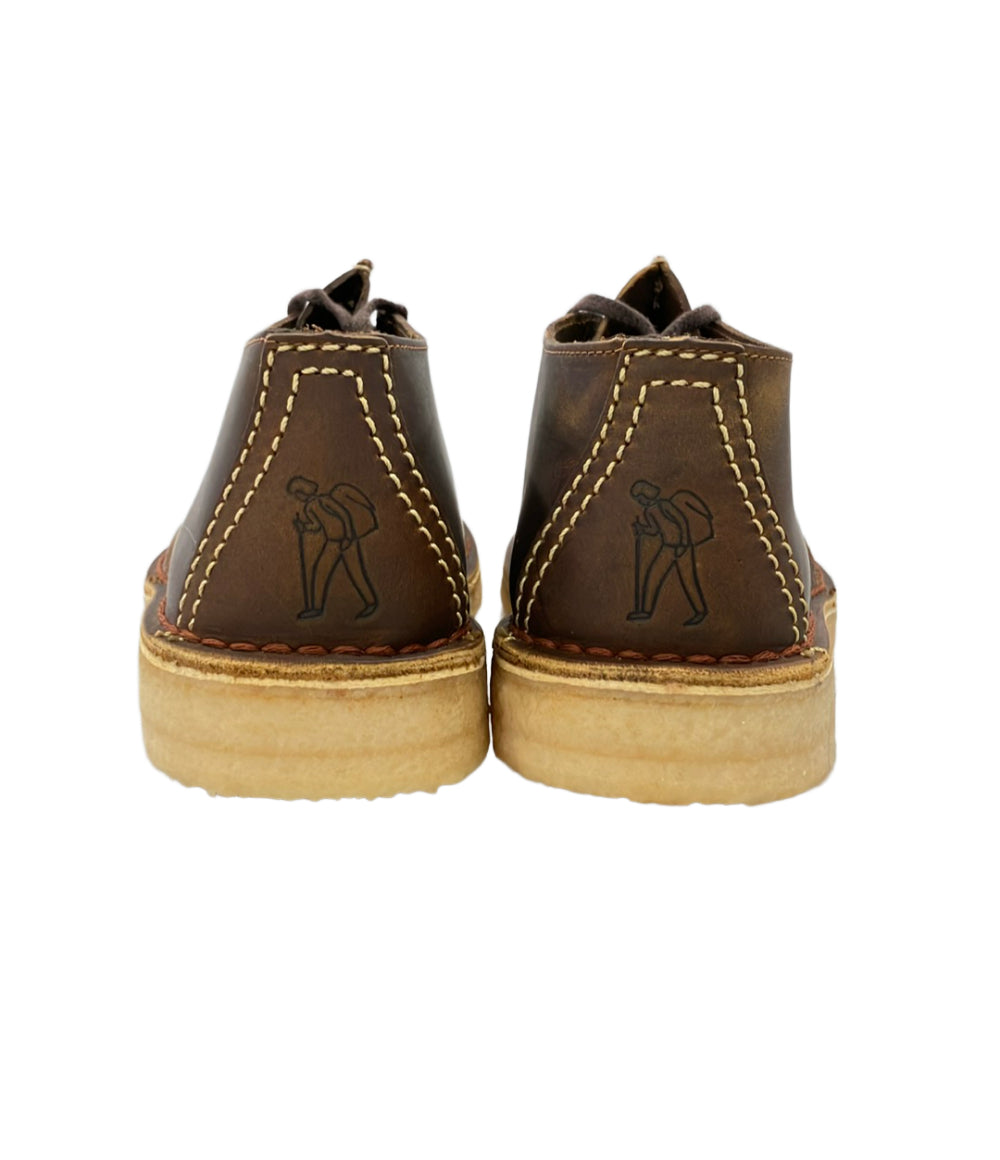 Clarks デザートブーツ デザートトレック メンズ SIZE 7 (25.5cm) クラークス