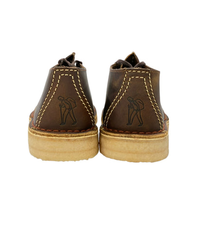 Clarks デザートブーツ デザートトレック メンズ SIZE 7 (25.5cm) クラークス