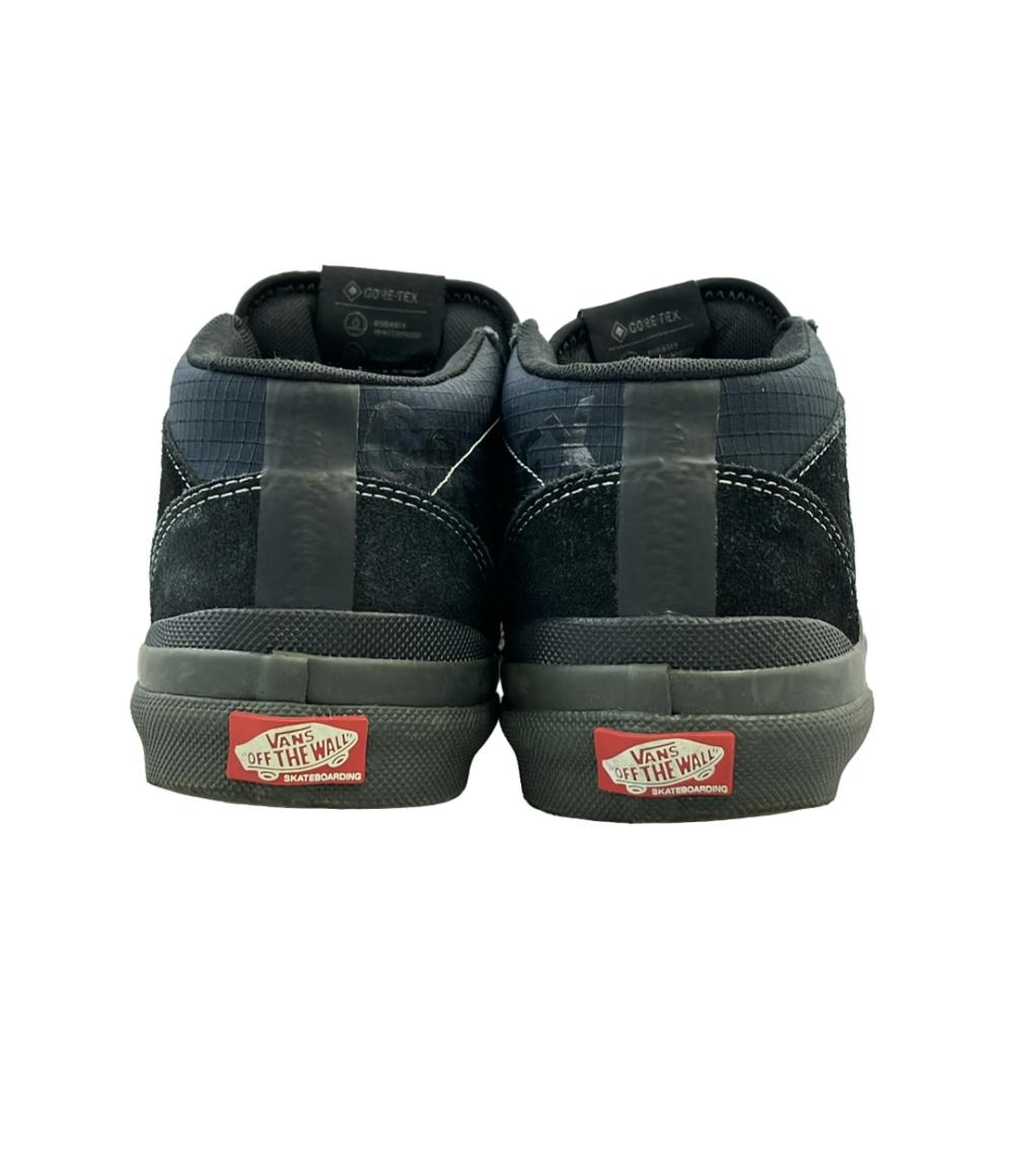 VANS ミドルカットスニーカー HALF CAB 92 GTX メンズ SIZE 27.0 (L) バンズ