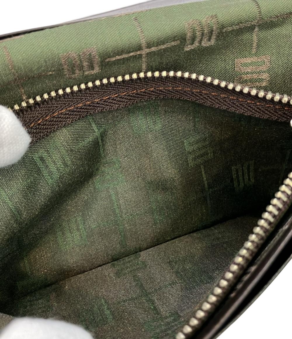 ダックス 長財布 メンズ DAKS