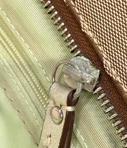 COACH トートバッグ ハンドバッグ ラージシグネチャー 11557 レディース コーチ