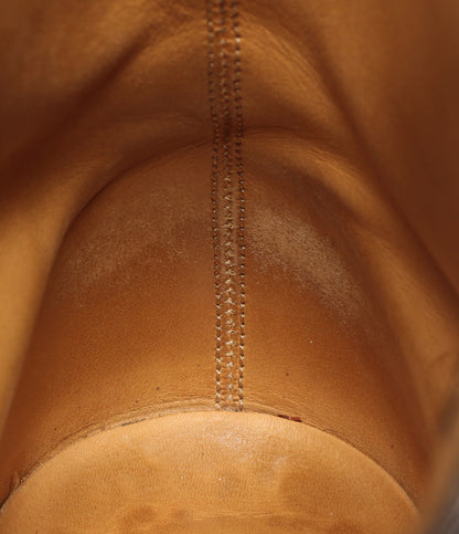EDWARD GREEN レースアップブーツ SHANNON メンズ SIZE 9 1/2 エドワードグリーン