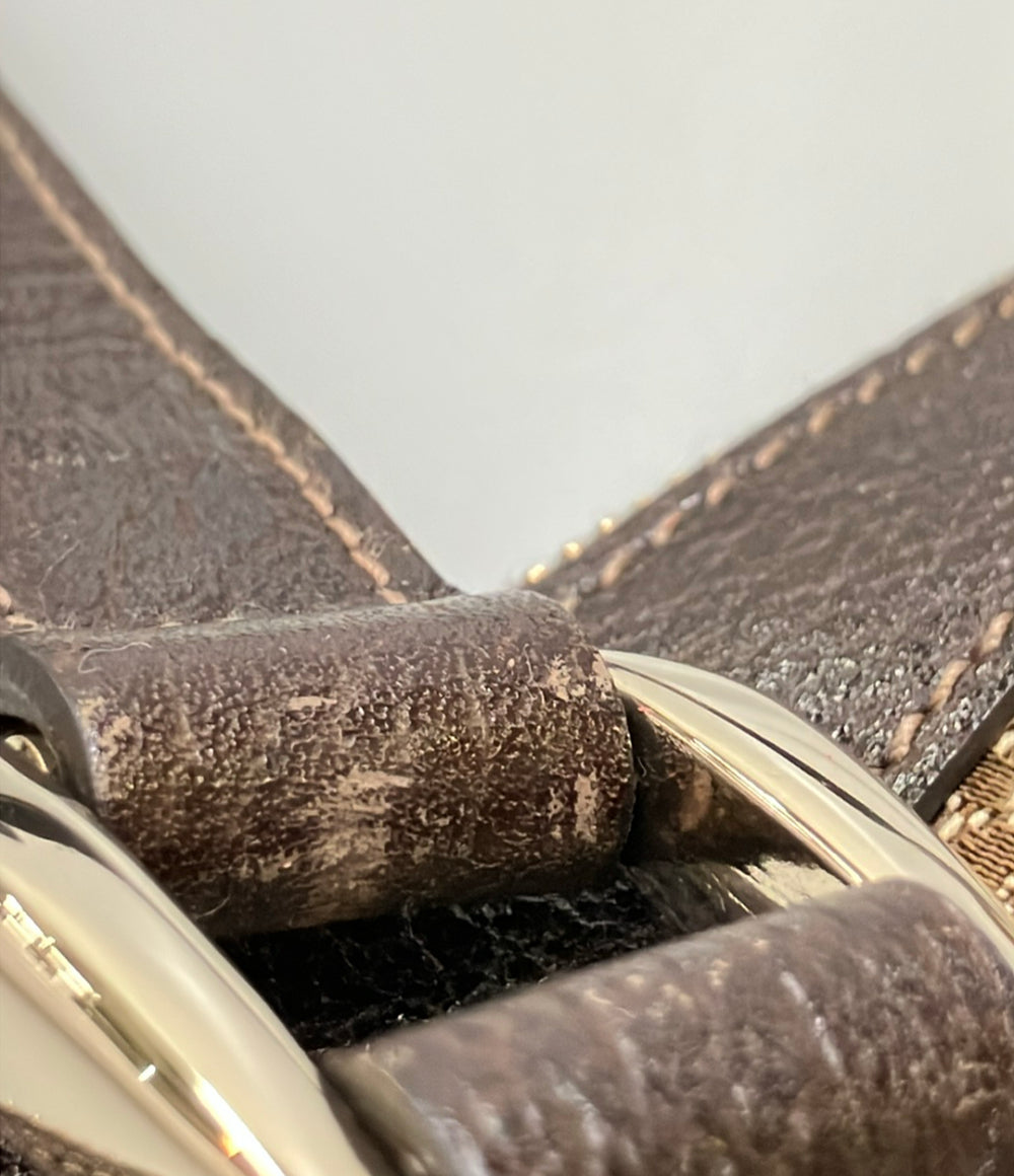 GUCCI トートバッグ GGキャンバス 141470 213317 レディース グッチ