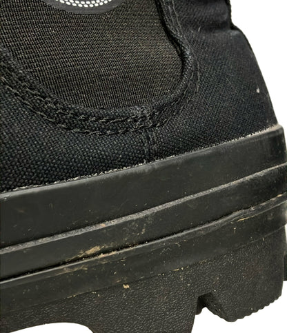 CONVERSE サイドゴアブーツ ハイカットスニーカー オールスター 100 サイドゴア チャンク HI 1SC793 メンズ SIZE 27.5 コンバース