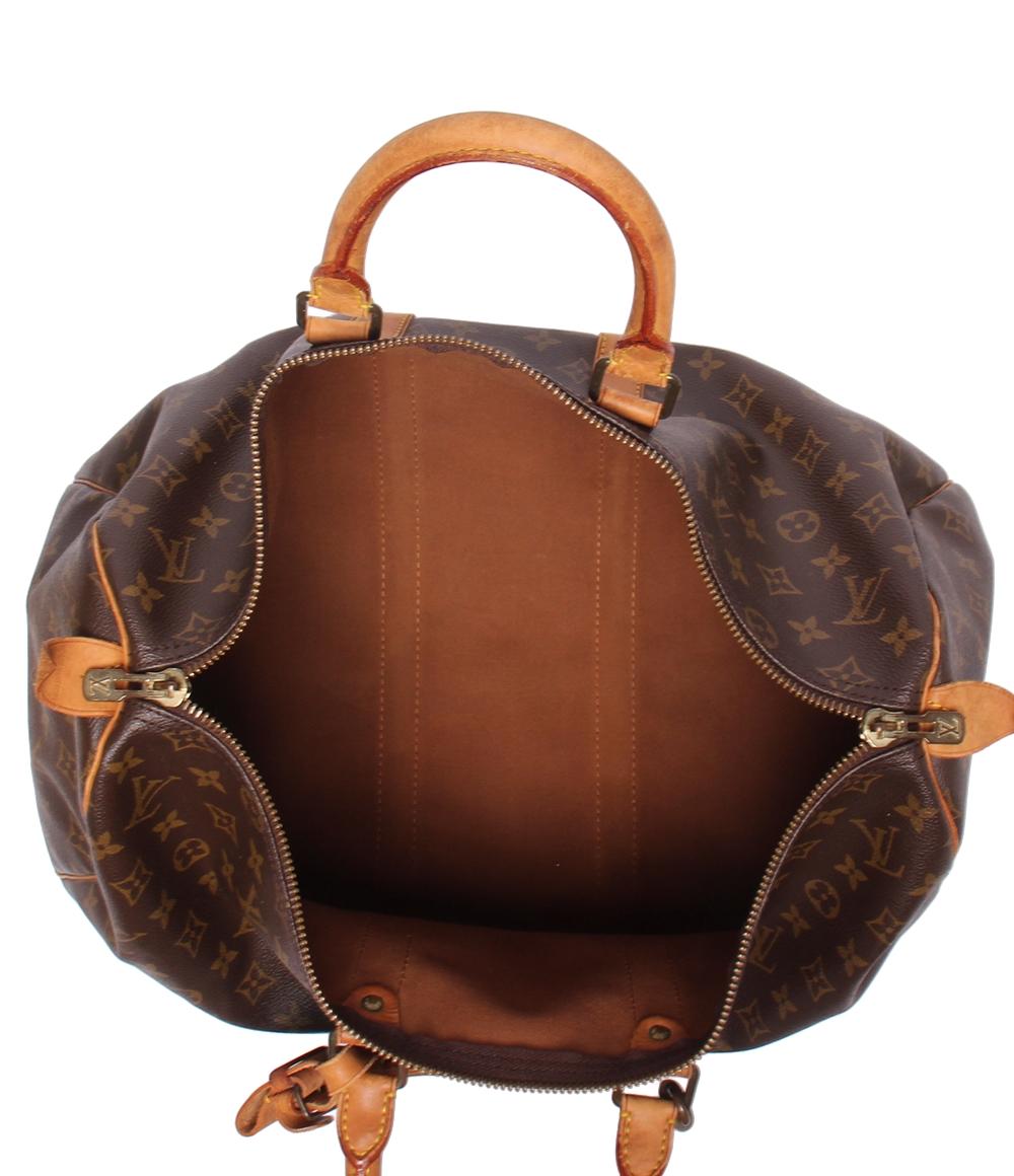 LOUIS VUITTON ボストンバッグ キーポル45 モノグラム M41428