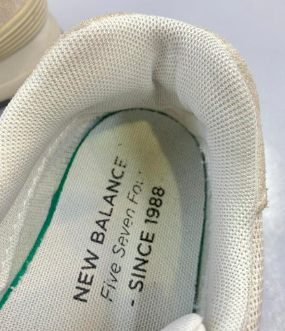NEW BALANCE ローカットスニーカー U574OF2 レディース SIZE 24.5 (L) ニューバランス